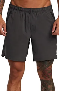 mens nylon shorts